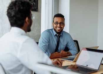 The modern professional’s choice of sharing information