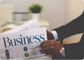 The modern professional’s choice of sharing information